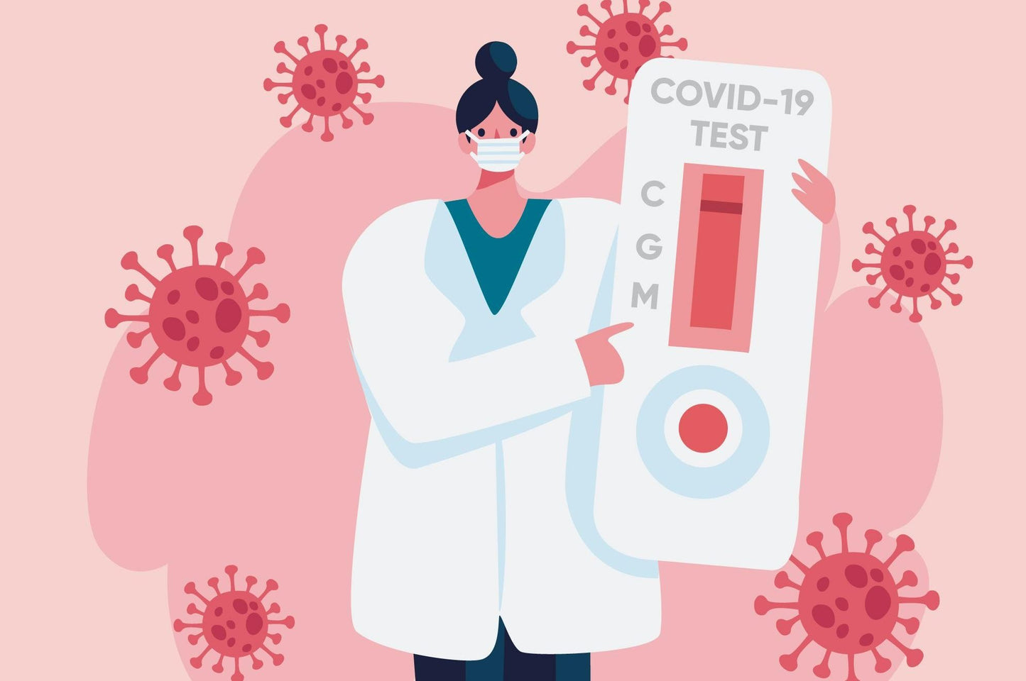 Rapid Testing